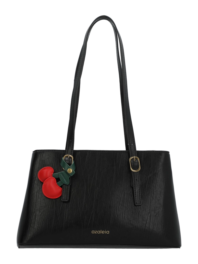 CARTERA MUJER KENDALL BAG NEGRO AZALEIA - 1