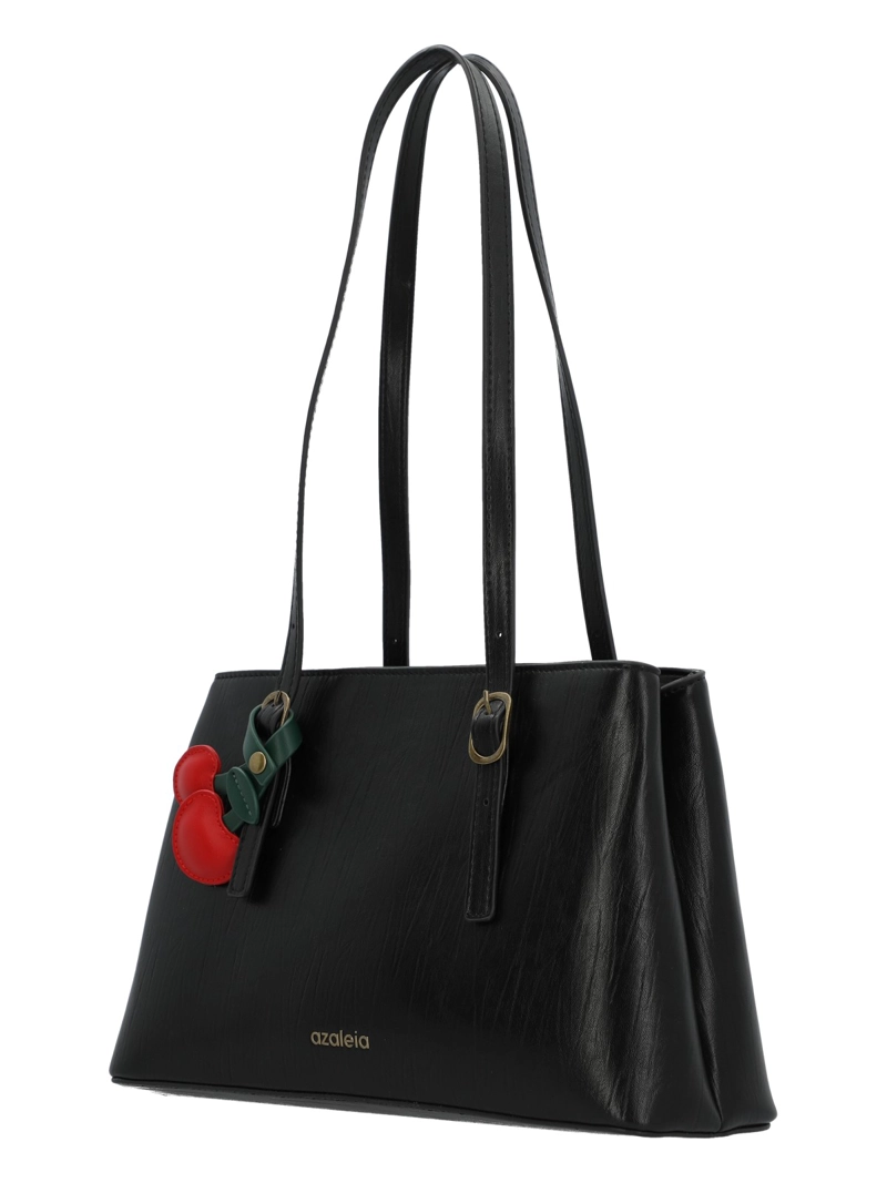CARTERA MUJER KENDALL BAG NEGRO AZALEIA - 2