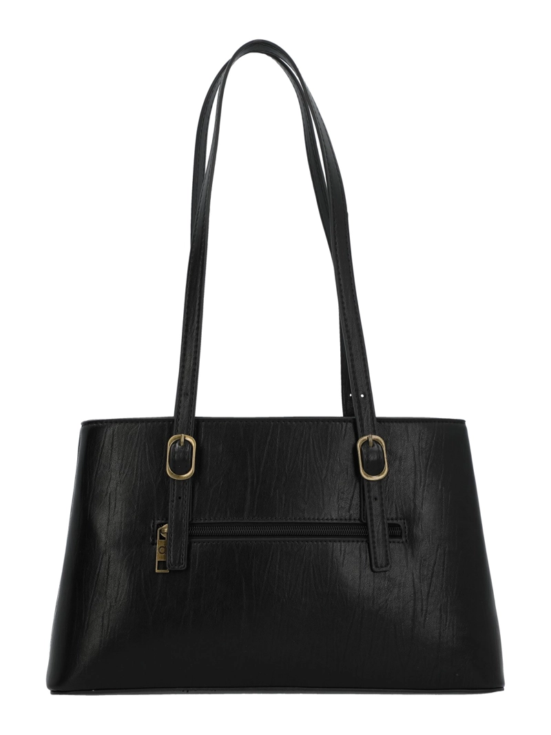 CARTERA MUJER KENDALL BAG NEGRO AZALEIA - 3
