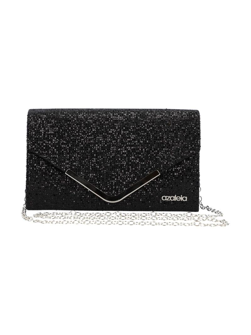 CARTERA MUJER JUANI PARTY NEGRO AZALEIA - 1