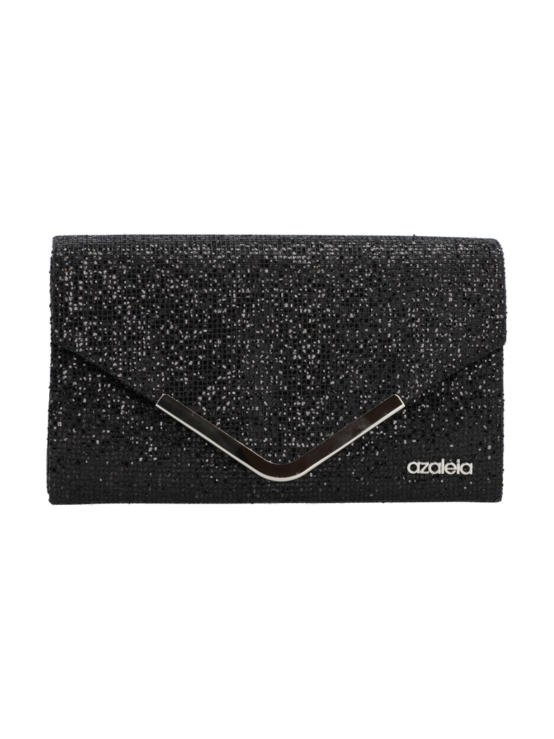 CARTERA MUJER JUANI PARTY NEGRO AZALEIA - 2