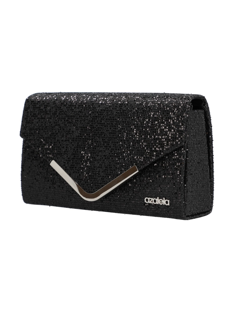 CARTERA MUJER JUANI PARTY NEGRO AZALEIA - 3