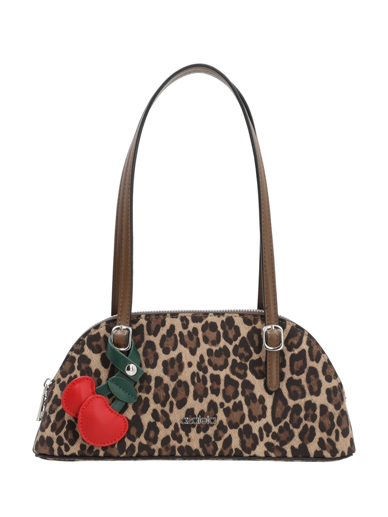 CARTERA MUJER LAUREN BAG CAMEL AZALEIA - 1