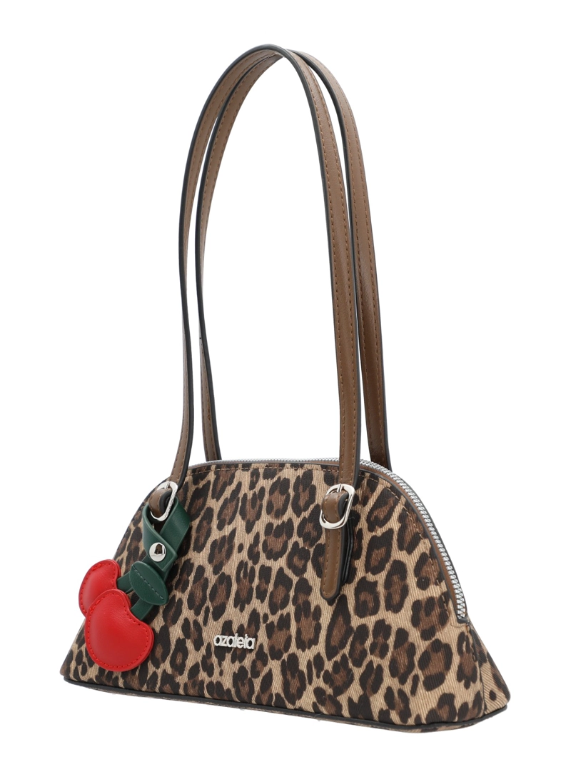 CARTERA MUJER LAUREN BAG CAMEL AZALEIA - 2