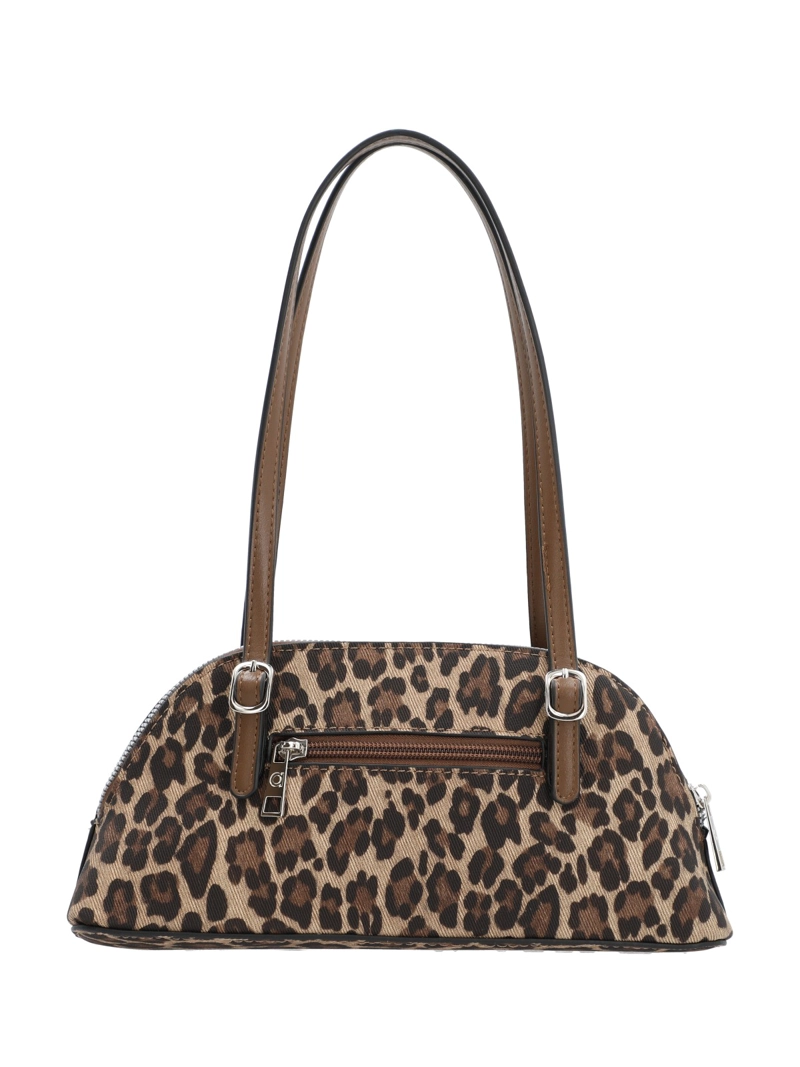 CARTERA MUJER LAUREN BAG CAMEL AZALEIA - 3