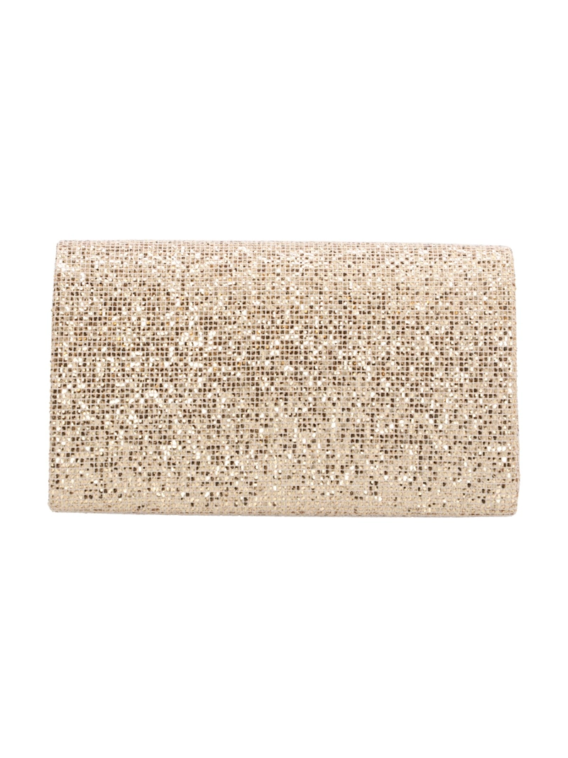 CARTERA MUJER JUANI PARTY DORADO AZALEIA - 4