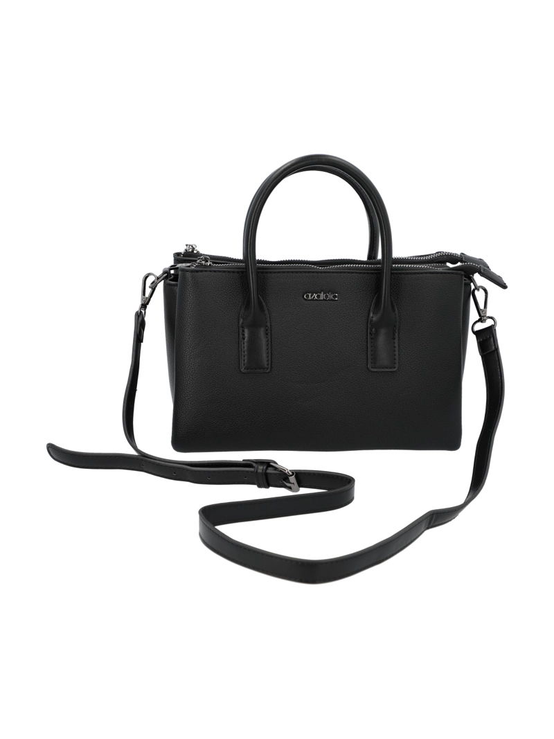 CARTERA MUJER DAFFODIL BAG NEGRO AZALEIA - 1