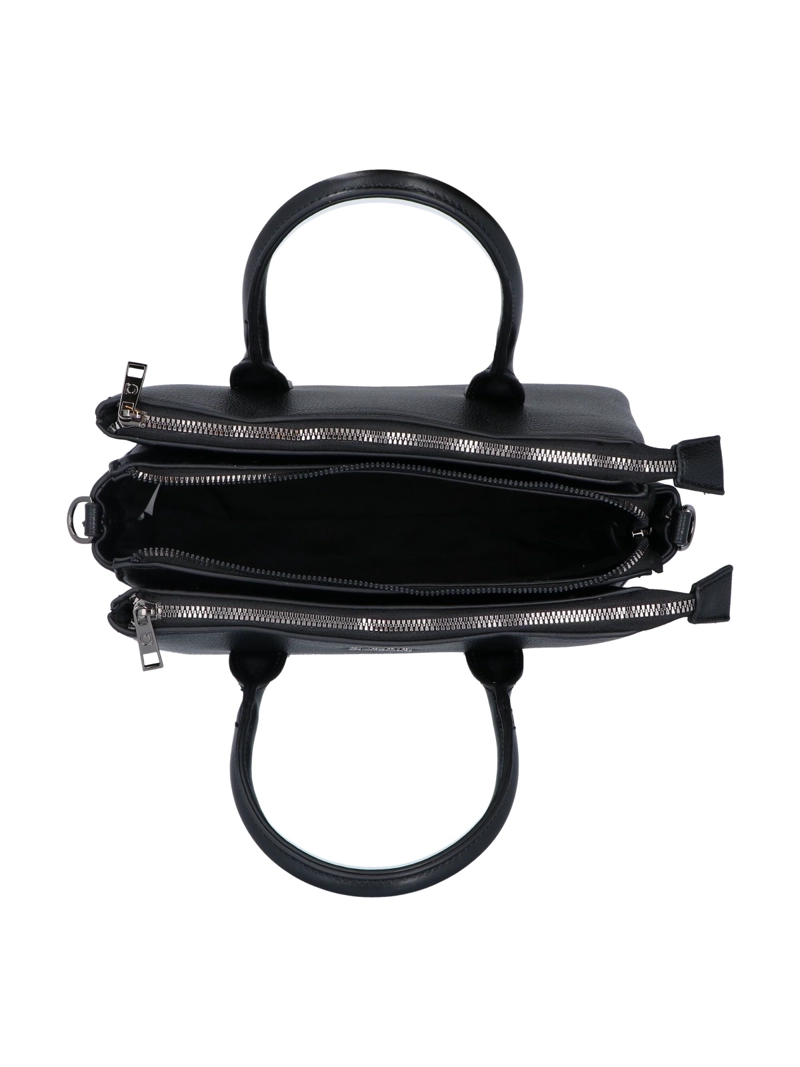 CARTERA MUJER DAFFODIL BAG NEGRO AZALEIA - 5