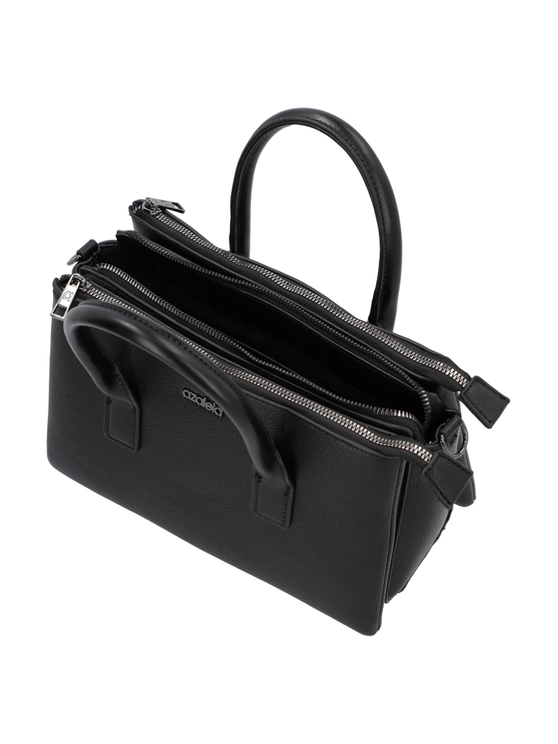 CARTERA MUJER DAFFODIL BAG NEGRO AZALEIA - 6