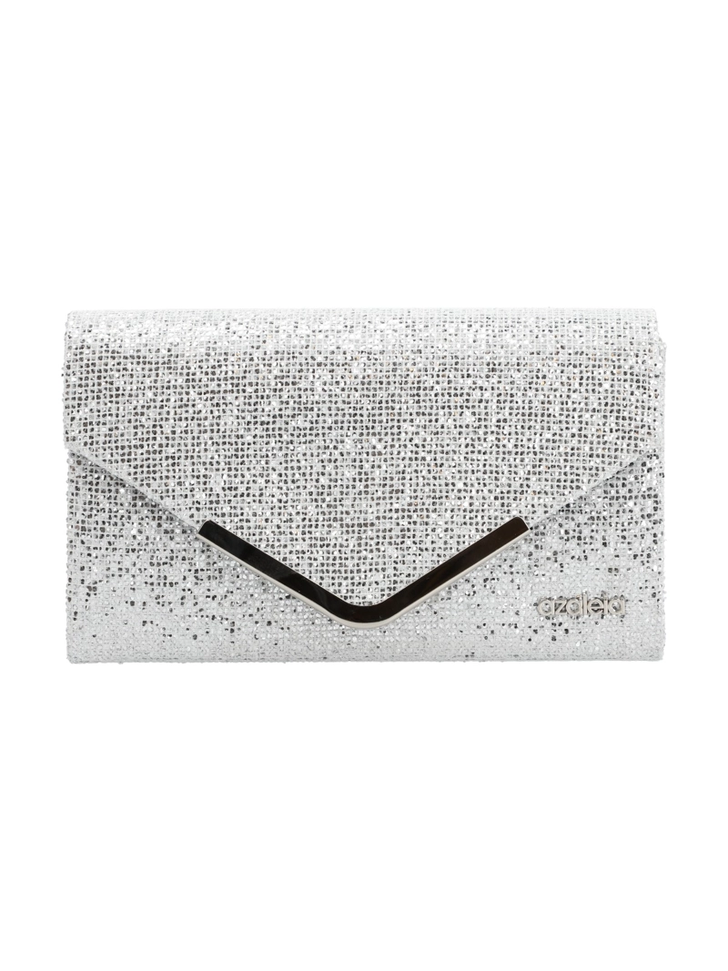 CARTERA MUJER JUANI PARTY GRIS AZALEIA - 2