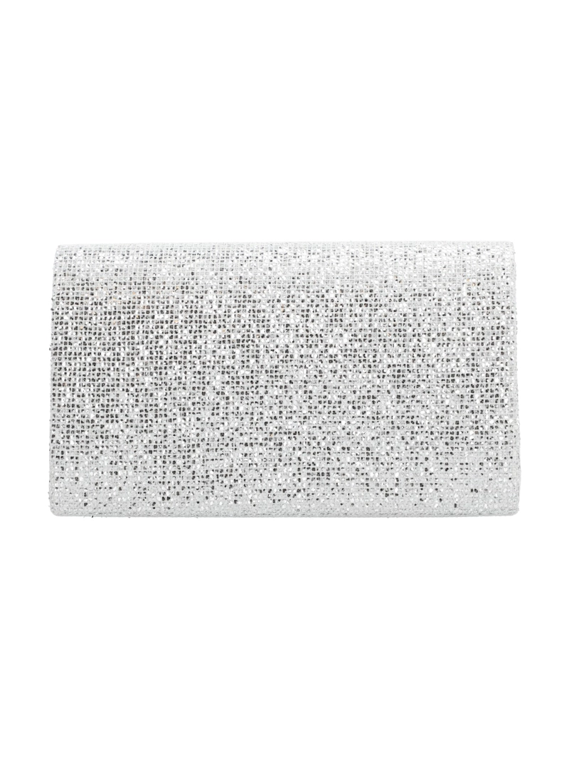 CARTERA MUJER JUANI PARTY GRIS AZALEIA - 4