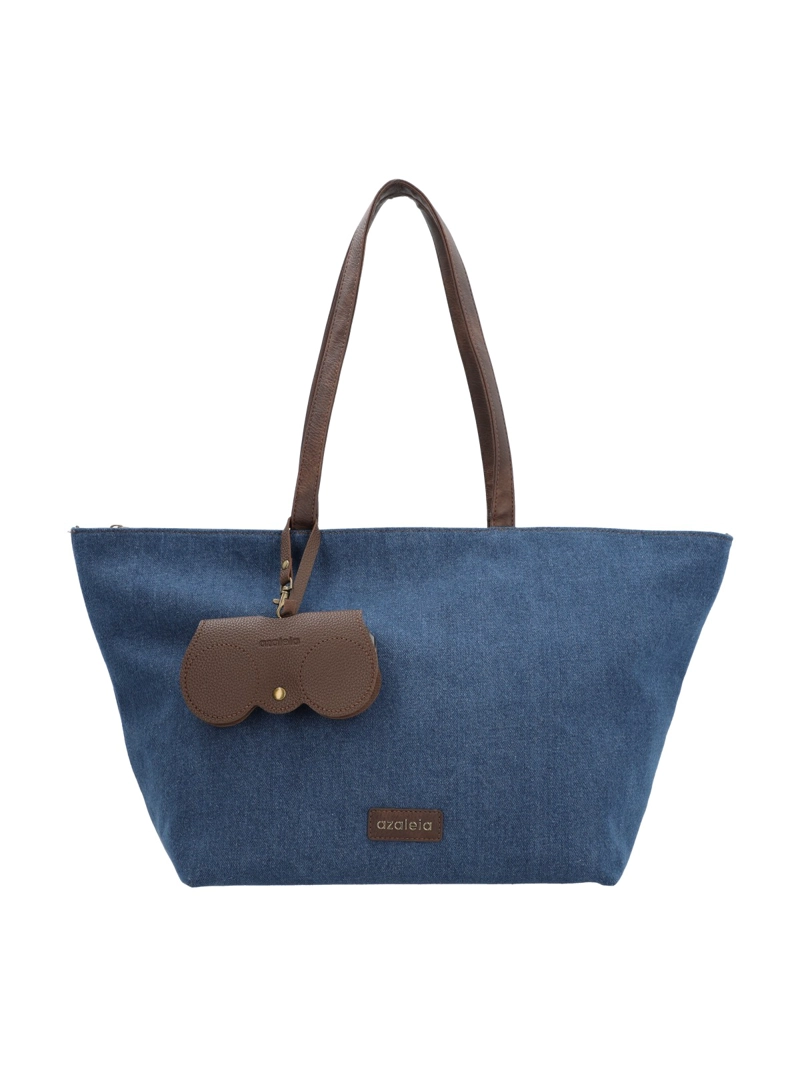 CARTERA MUJER MARSELLA TOTE AZALEIA DENIM AZALEIA - 1