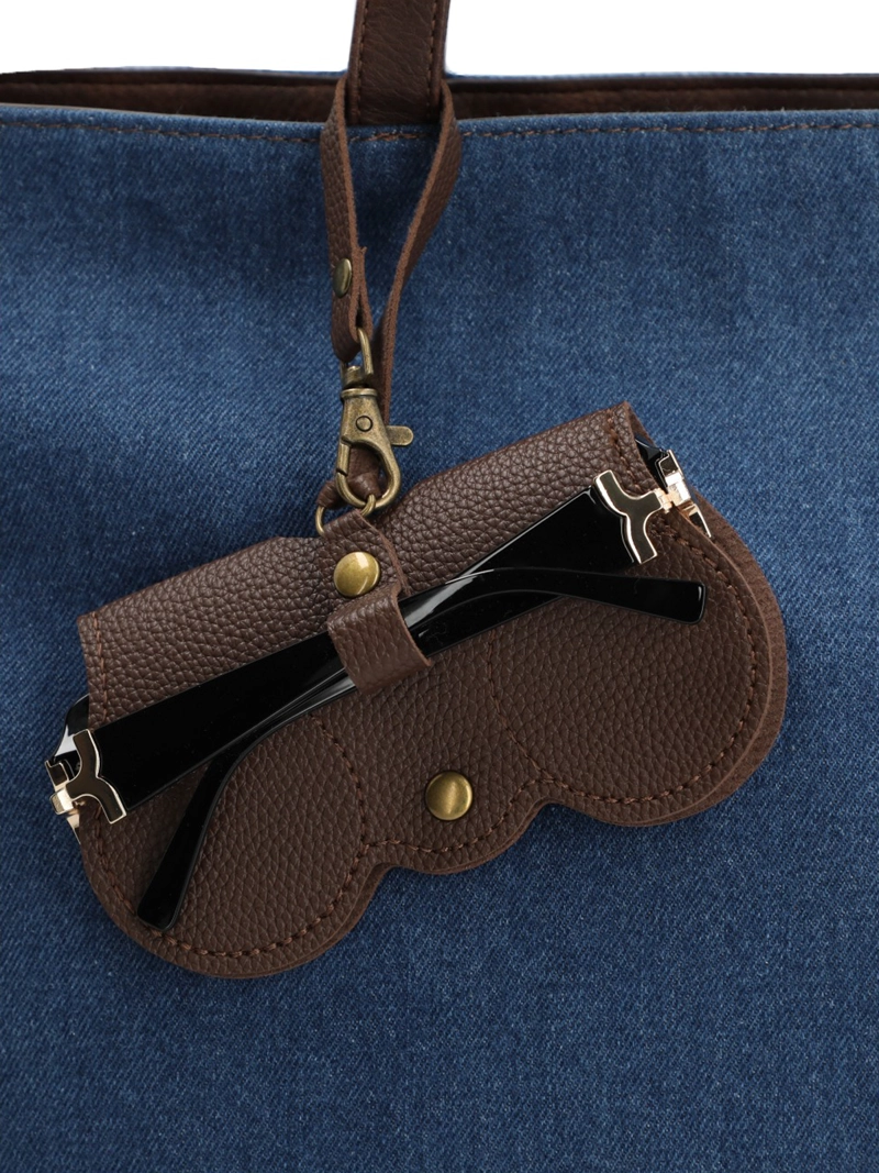 CARTERA MUJER MARSELLA TOTE AZALEIA DENIM AZALEIA - 6