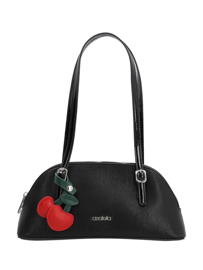 CARTERA MUJER LAUREN BAG NEGRO AZALEIA - 1
