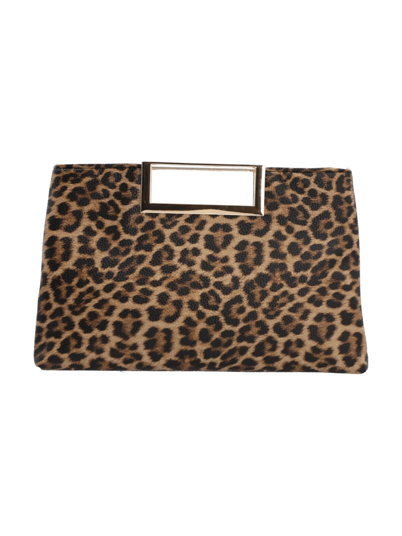 CARTERA MUJER FUNNY HANDLE CAMEL AZALEIA - 3