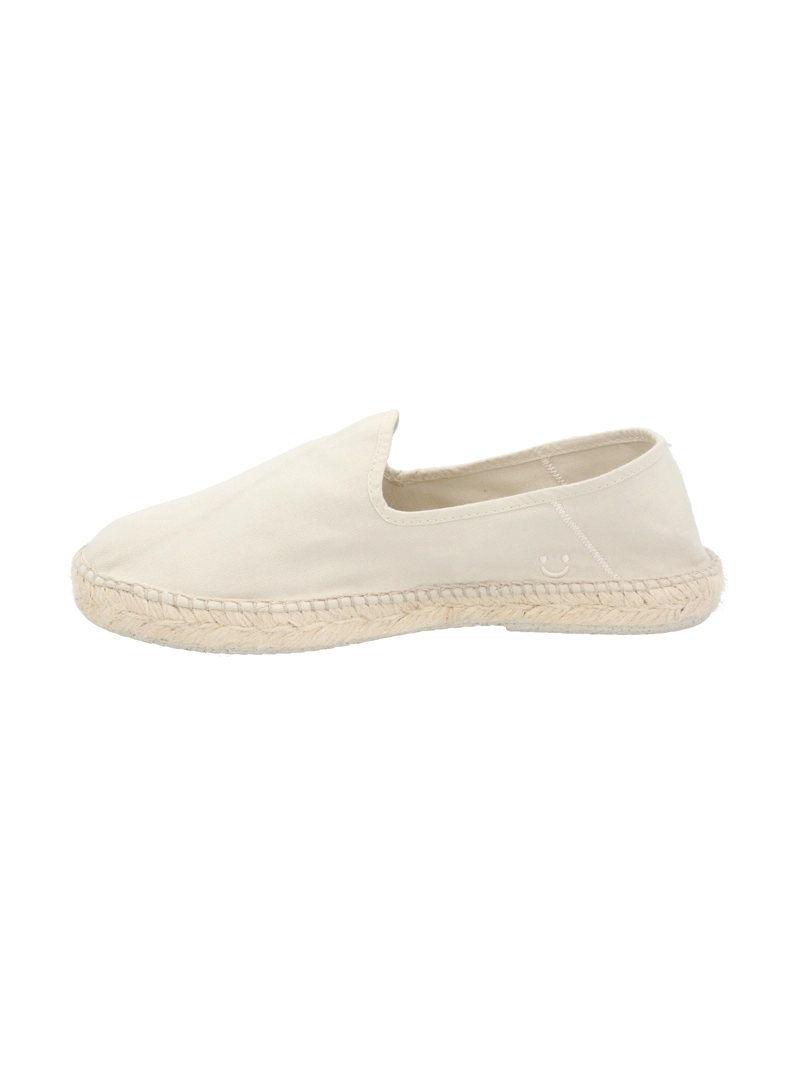 ALPARGATA ALGODON HOMBRE POSITANO BEIGE ROCKFORD - 6