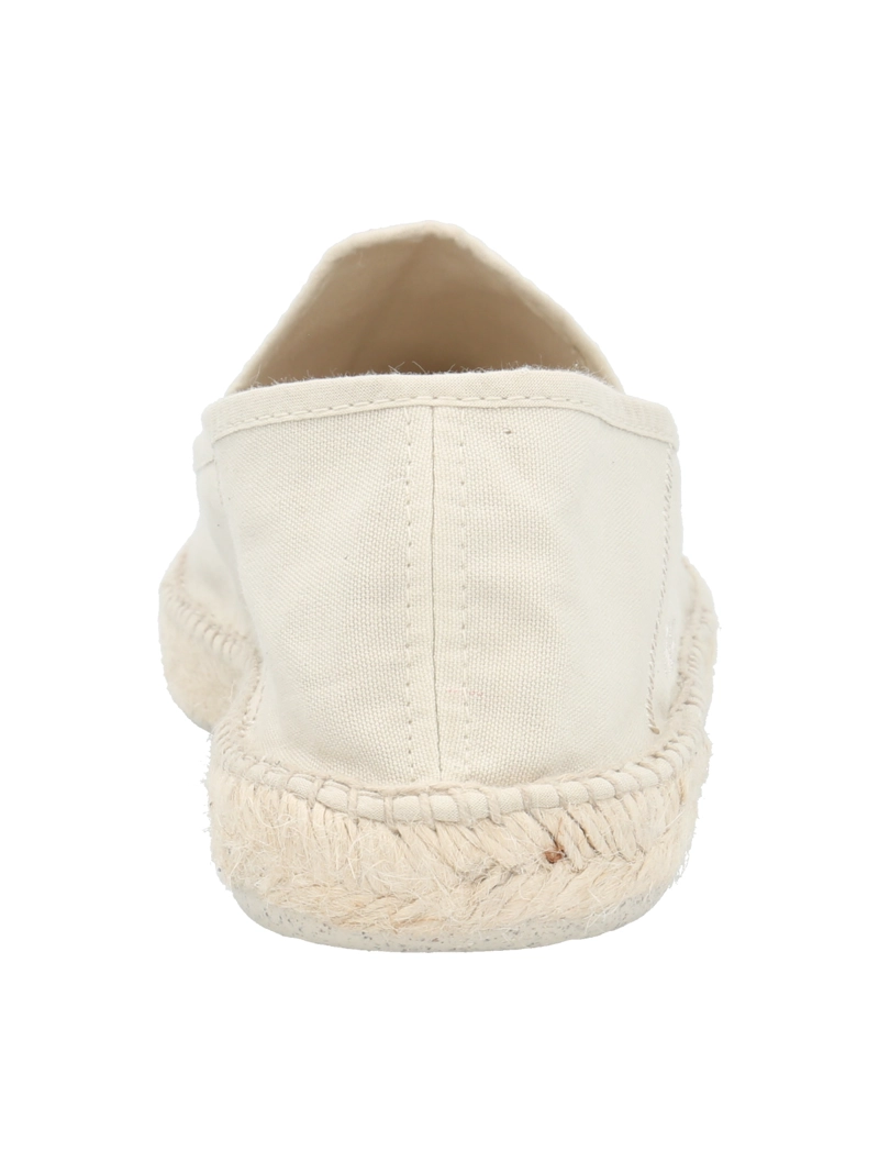 ALPARGATA ALGODON HOMBRE POSITANO BEIGE ROCKFORD - 7