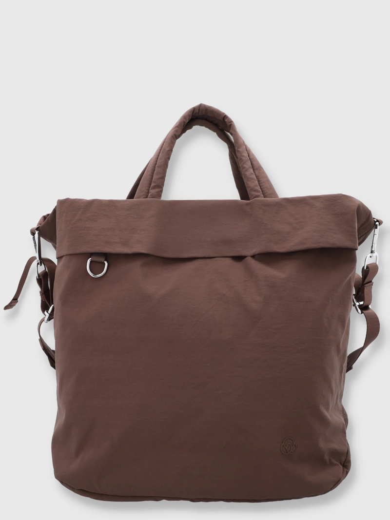 BOLSO MUJER ISLA CAFE  BSOUL - 1