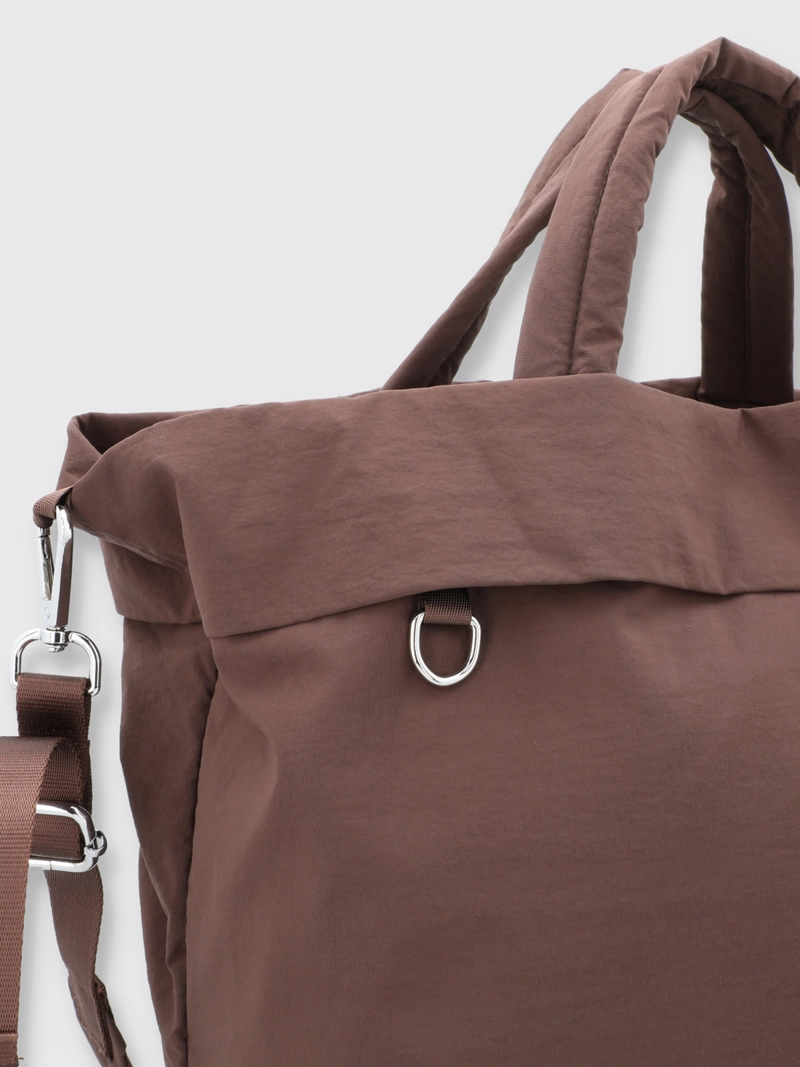 BOLSO MUJER ISLA CAFE  BSOUL - 3