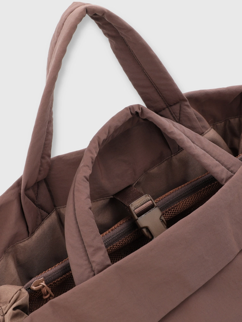 BOLSO MUJER ISLA CAFE  BSOUL - 4