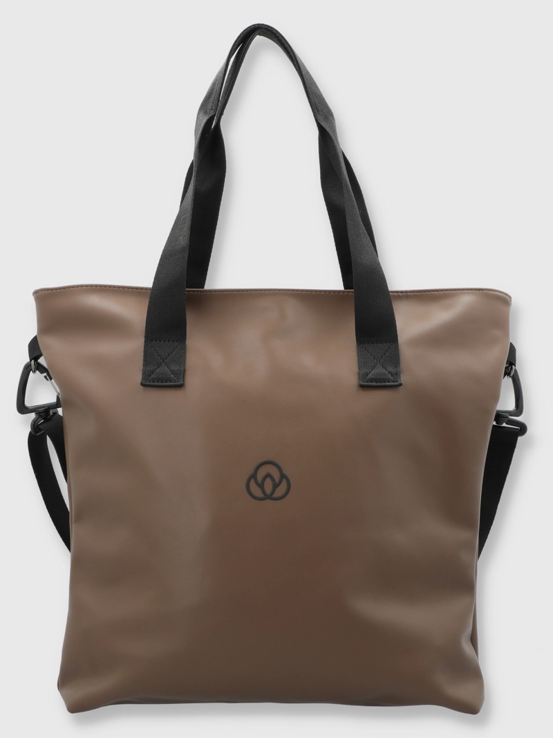 BOLSO MUJER LIAM BAG CAFE  BSOUL - 1