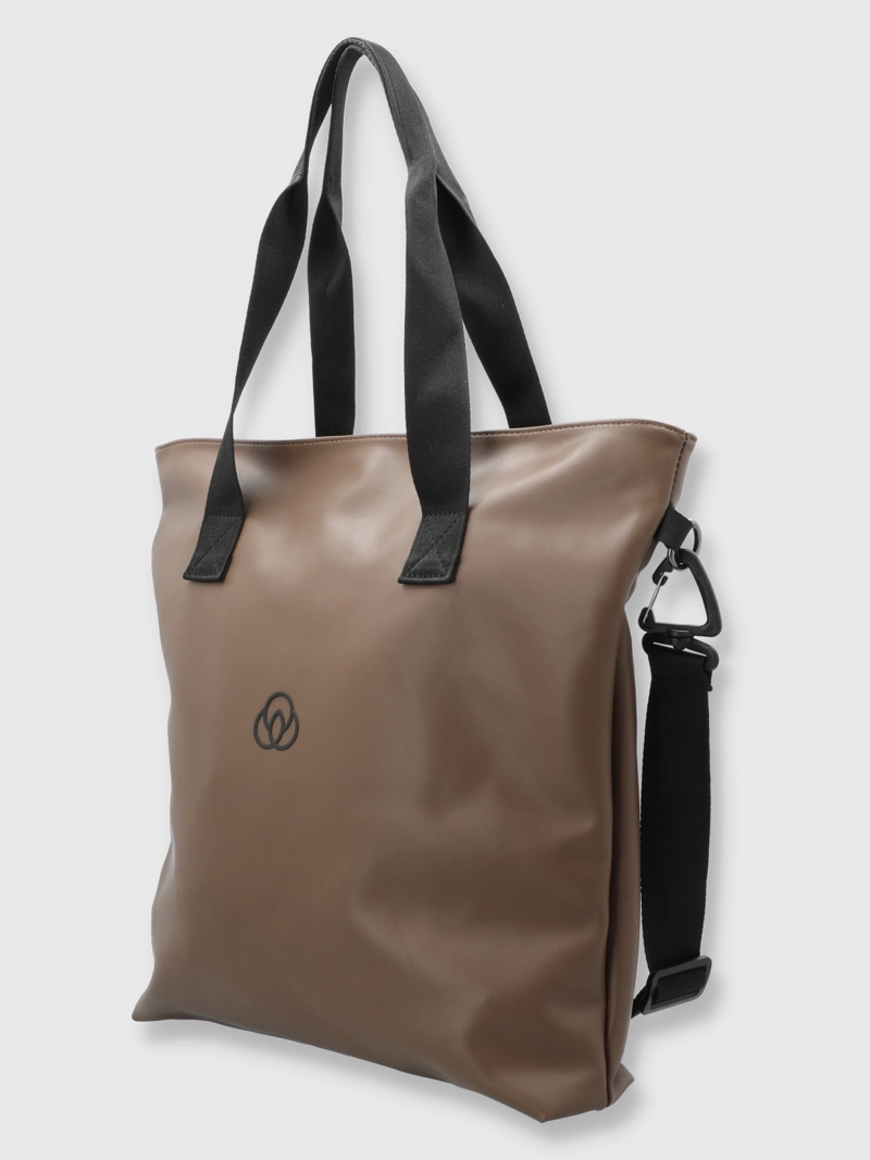 BOLSO MUJER LIAM BAG CAFE  BSOUL - 2