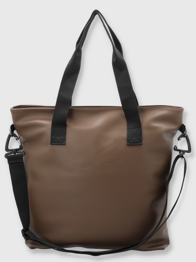 BOLSO MUJER LIAM BAG CAFE  BSOUL - 3