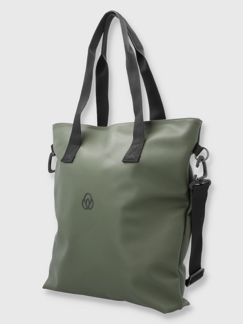 BOLSO MUJER LIAM BAG VERDE BSOUL - 3