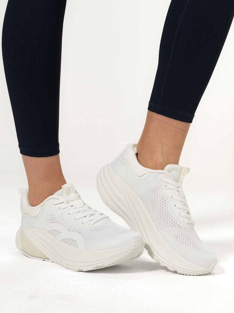 ZAPATILLA MUJER BREEZE CRUDO BSOUL - 2