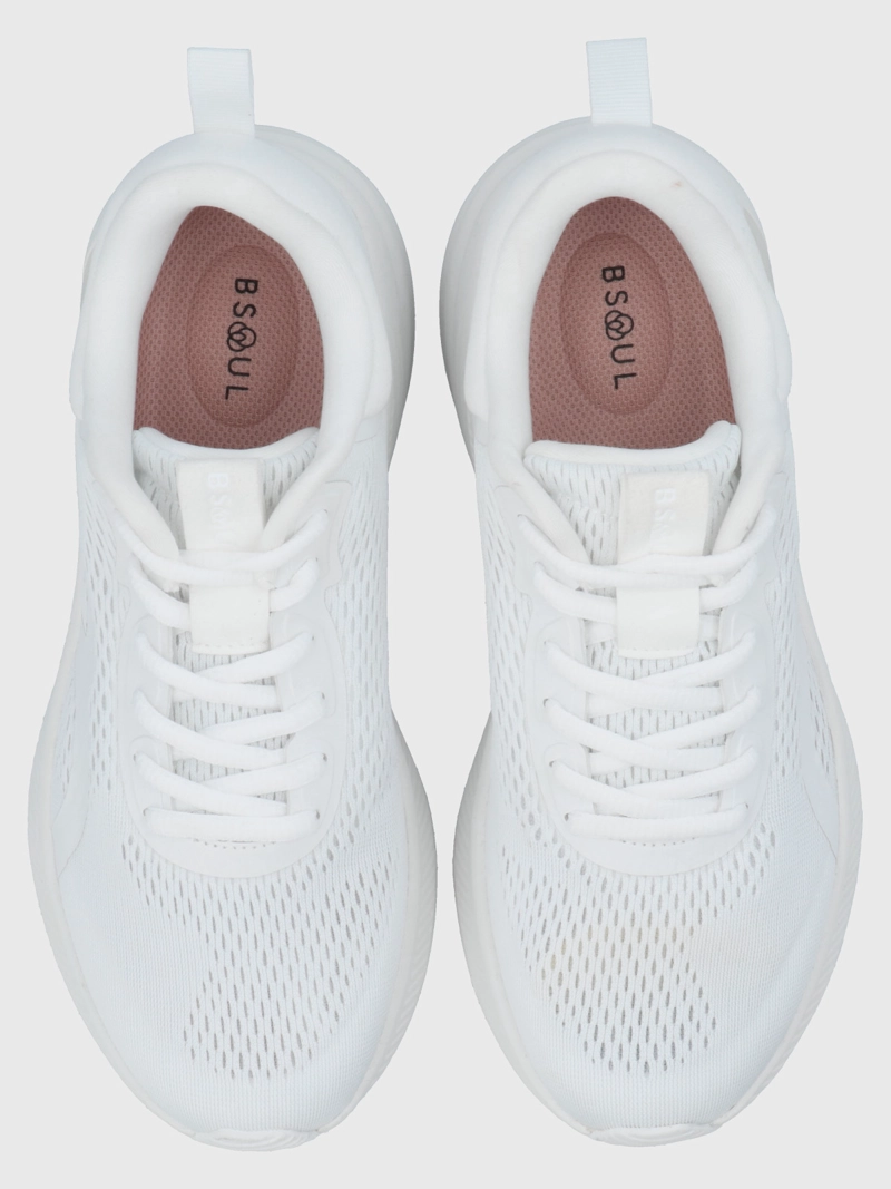 ZAPATILLA MUJER BREEZE CRUDO BSOUL - 8