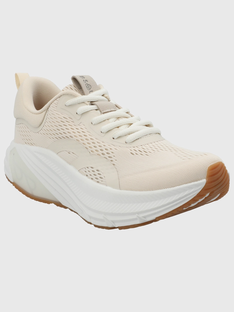 ZAPATILLA MUJER BREEZE BLANCA BSOUL - 1