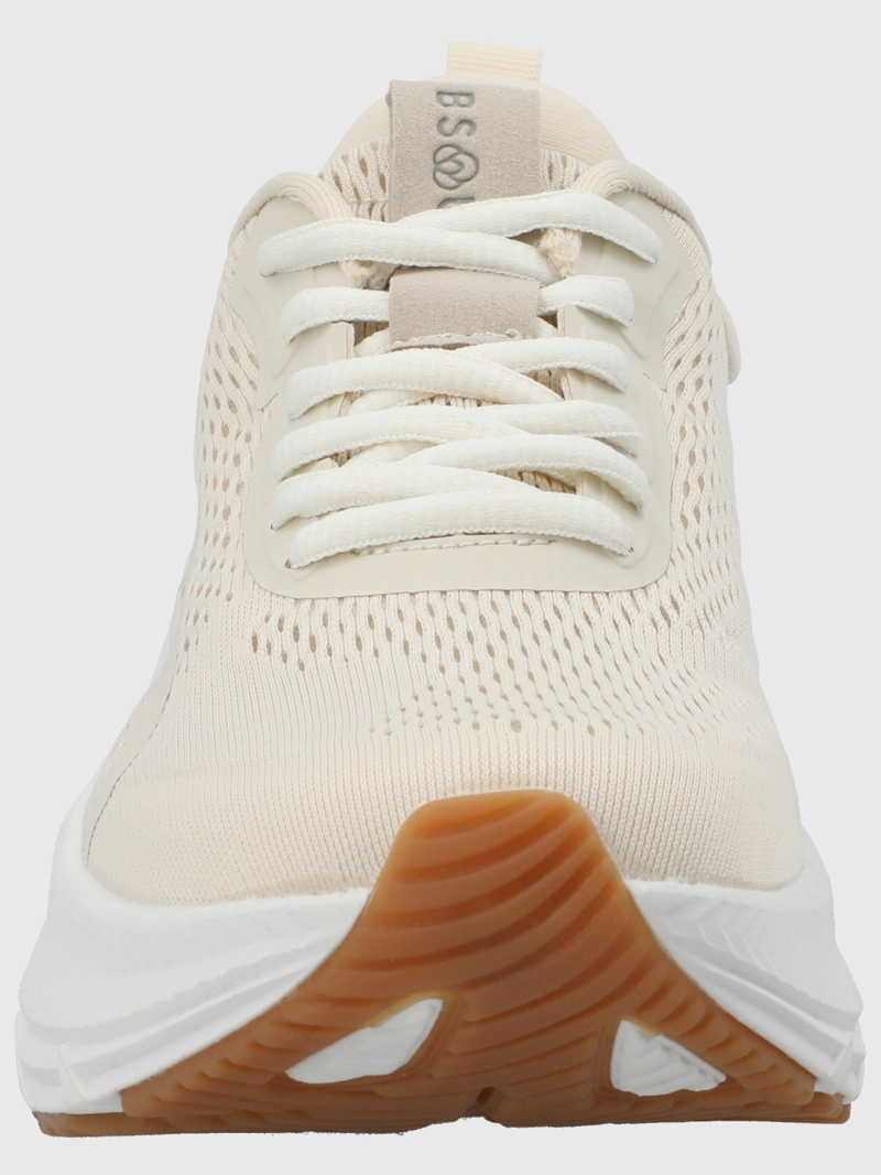 ZAPATILLA MUJER BREEZE BLANCA BSOUL - 4