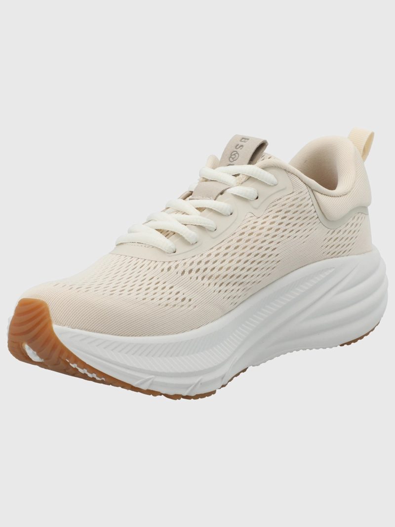 ZAPATILLA MUJER BREEZE BLANCA BSOUL - 5