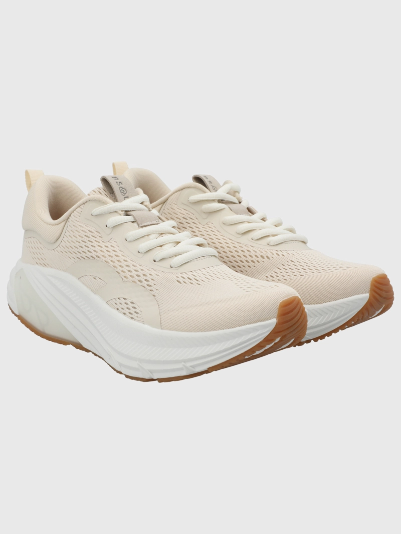 ZAPATILLA MUJER BREEZE BLANCA BSOUL - 8