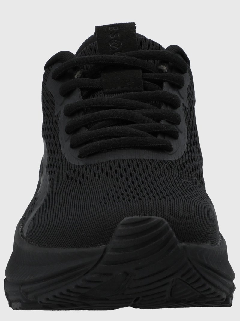 ZAPATILLA MUJER BREEZE NEGRA BSOUL - 5