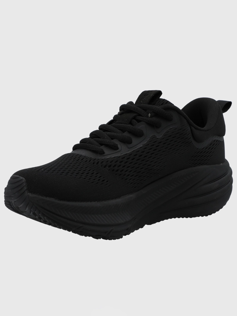 ZAPATILLA MUJER BREEZE NEGRA BSOUL - 6
