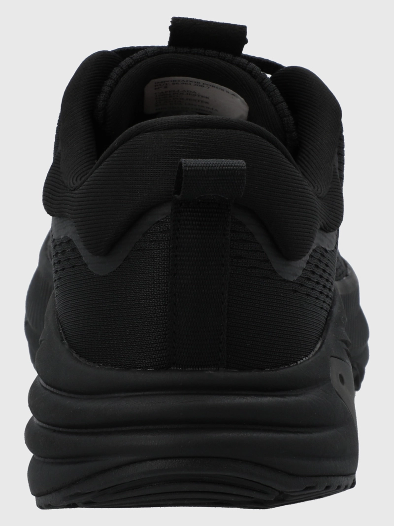 ZAPATILLA MUJER BREEZE NEGRA BSOUL - 7