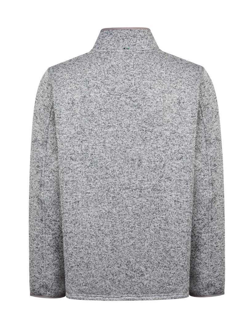 POLAR FIBRAS RECICLADAS HOMBRE ARIZONA GRIS ROCKFORD - 2