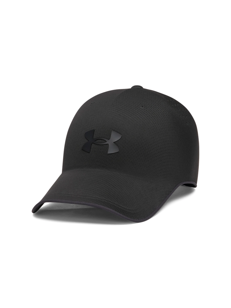 JOCKEY UA STEALTHFORM UNCRUSHABLE NEGRO UNISEX UNDER ARMOUR - 1
