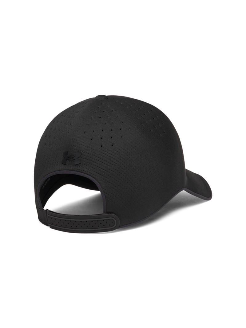 JOCKEY UA STEALTHFORM UNCRUSHABLE NEGRO UNISEX UNDER ARMOUR - 2