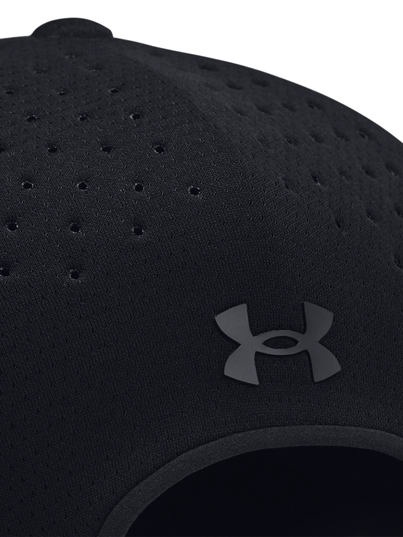 JOCKEY UA STEALTHFORM UNCRUSHABLE NEGRO UNISEX UNDER ARMOUR - 3