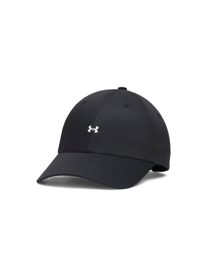 JOCKEY ESSENTIAL LOW NEGRA MUJER UNDER ARMOUR - 1
