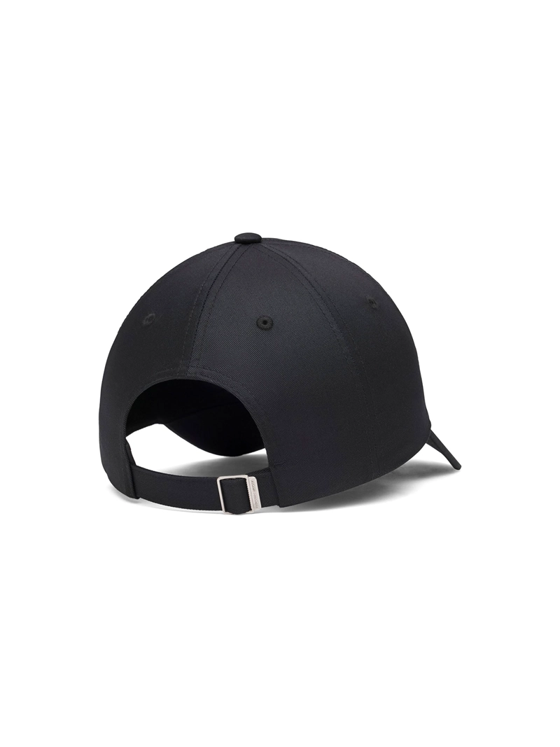 JOCKEY ESSENTIAL LOW NEGRA MUJER UNDER ARMOUR - 2