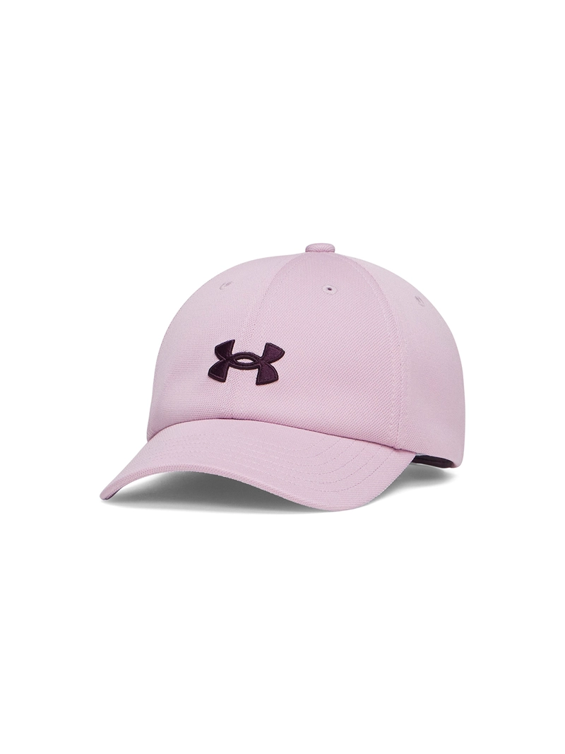 JOCKEY BLITZING ADJUSTABLE ROSADA NIÑA UNDER ARMOUR - 1