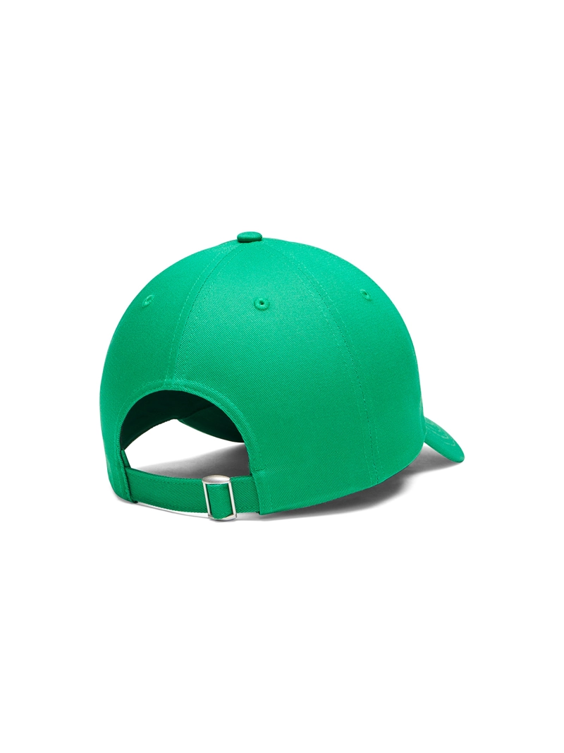 JOCKEY ESSENTIAL LOW VERDE UNISEX UNDER ARMOUR - 2