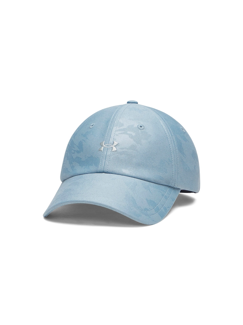 JOCKEY BLITZING LOW AZUL MUJER UNDER ARMOUR - 1