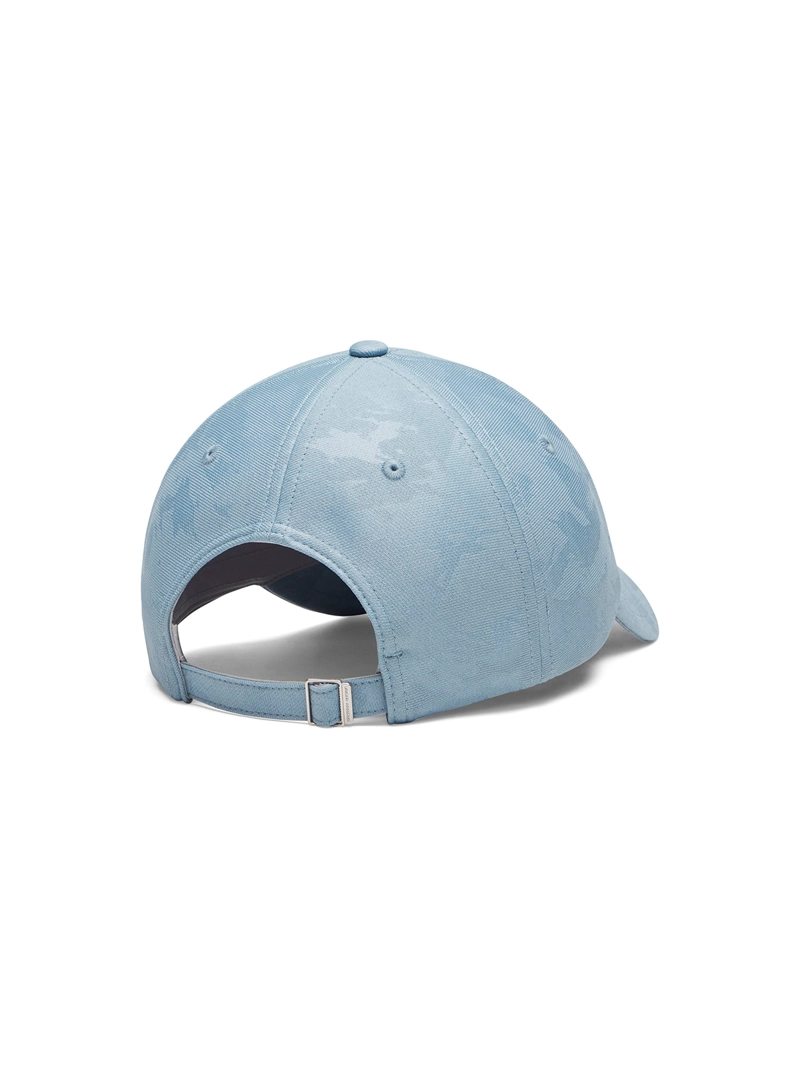 JOCKEY BLITZING LOW AZUL MUJER UNDER ARMOUR - 2