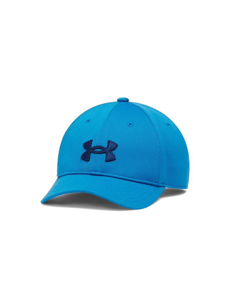 JOCKEY BLITZING LOW AZUL NIÑO UNDER ARMOUR - 1