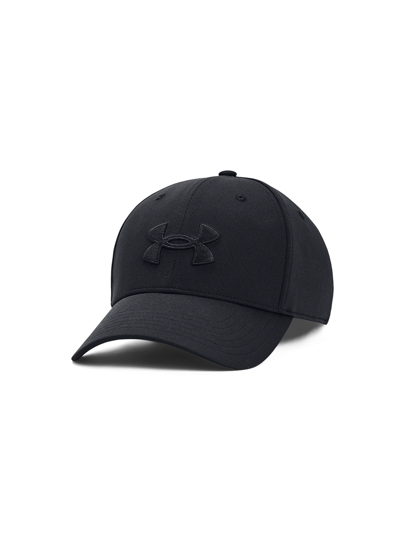 JOCKEY BLITZING ADJUSTABLE NEGRO HOMBRE UNDER ARMOUR - 1
