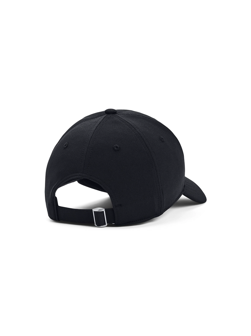 JOCKEY BLITZING ADJUSTABLE NEGRO HOMBRE UNDER ARMOUR - 2